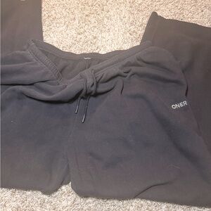 oner active mid weight straight leg joggers